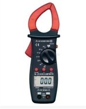 Min/Max Functions TM-27E True Rms Clamp Meter Ac/Dc Data Hold Tenmars cl
