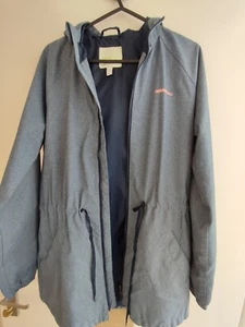 adidas parka jacket women - Picture 1 of 2