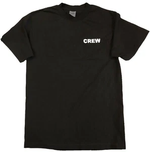 Hollywood Souvenirs Film Movie Crew Producer Actor Stuntman DIRECTOR T-Shirt - Picture 1 of 4