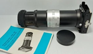 KONICA AR mount PANAGOR zoom slide duplicator "LIKE NEW" - Imagen 1 de 4