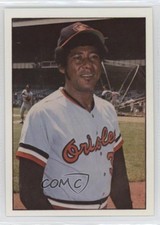 1975 SSPC Superstars (aka 42) Mike Cuellar #24