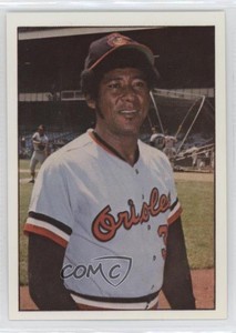 1975 SSPC Superstars (aka 42) Mike Cuellar #24