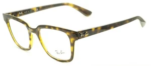RAY BAN RB 4323-V 2012 51mm RX Optical FRAMES RAYBAN Glasses Eyewear New - Italy - Picture 1 of 12