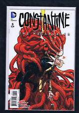Constantine The Hellblazer #5 DC Comics NM 1st Print Never Read