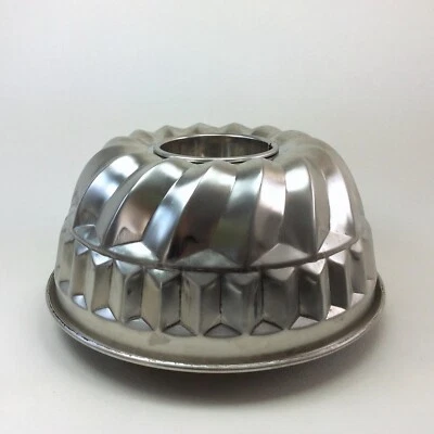 vintage Kaiser Napfkuchenform Backform Gugelhupf Guglhupf 21,5 cm  - Bild 1 von 3