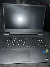 HP Victus 15.6in i5 16GB 512GB RTX4060 Gaming Laptop