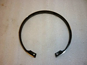 Snap Ring Internal with Groove 5.45" ID 6" OD, pn 4076B96H01 - Picture 1 of 7