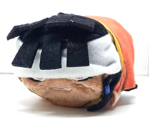 JoJo's Bizarre Adventure Stardust Crusaders Mohammed Avdol Pote Koro Plüsch Puppe - Bild 1 von 3