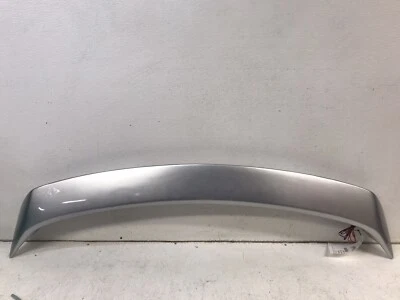 2005-2006 Kia Spectra седан спойлер ребро крыло кромки 3-й стоп-сигнал лампа серебро оригинал - Изображение 1 из 4