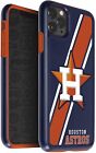 FOCO MLB Houston Astros Hybrid Case do iPhone 11 Pro Max i XS Max (6,5")