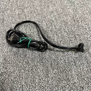 Cable de alimentación de repuesto para cafetera espresso de vapor Mr. Coffee ECM20 - Imagen 1 de 4