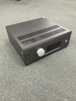 Arcam AVR10 595W 7.1.4-Ch 4K Home Theater Receiver - Image 1 of 4