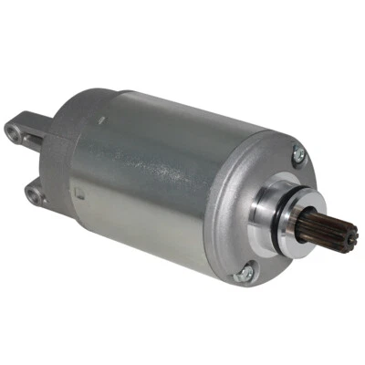 ARRANCADOR para Kawasaki ZZ-R500 ZZ-R600 Ninja ZX-6 ZR400 ZRX-II ZX400 ZZR400 Foto 1 de 4