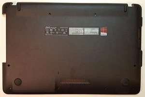 NUEVO - Estuche inferior negro Asus X540L X540LA Series X540LA-SI3020SP 13NB0B01AP0121 - Imagen 1 de 4