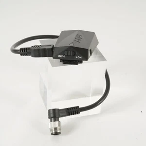 Columbus nGPS Geotagging GPS connessione diretta alle reflex digitali Nikon - Foto 1 di 6