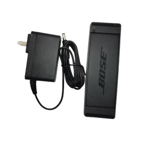 For Bose SoundLink Mini I Series Charging Cradle + AC adapter Wall charger