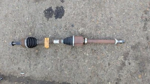 EJE DE TRANSMISIÓN DERECHO LARGO NISSAN JUKE F16 MK2 391002592R (2019-PRESENTE) 1,0 L AUTOMÁTICO - Imagen 1 de 4