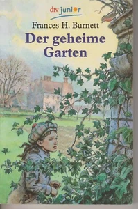 Der geheime Garten von Burnett, Frances Hodgson | Buch | Zustand gut - Bild 1 von 2