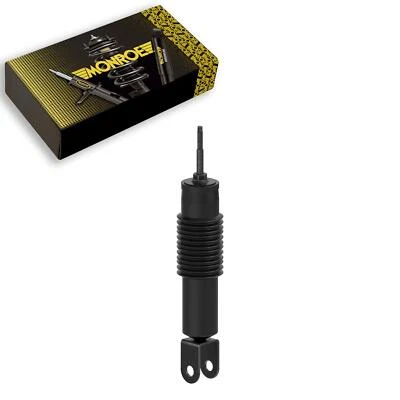 Amortiguador de suspensión delantero Monroe para Cadillac Escalade EXT 2002-2006 Foto 1 de 2