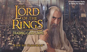 Lord of the Rings LOTR TCG : Rise of Saruman Common / Uncommon 80-Card Set - Picture 1 of 1