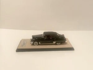 1/43 1949 Cadillac series 62 convertible closed LE 99 GLM stamp models STM49302 - Picture 1 of 7