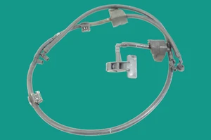 06-2011 mercedes x164 gl320 gl450 windshield washer sprayer nozzle hose tube - Picture 1 of 12