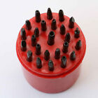 New 25 Assorted Sizes Punches Tip Staking Punching Tool Set For Watch Repairing