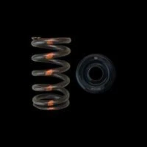 Brian Crower Mazda MZR Valve Spring & Retainer - Steel Retainers - Picture 1 of 1