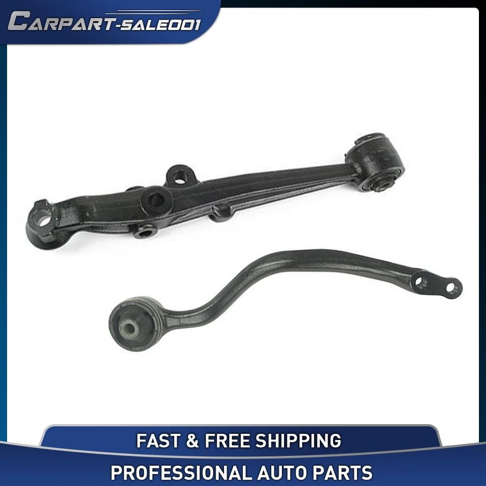 Nuevo brazo de control de suspensión delantera inferior delantera para Lexus GS300 1998-2003 Foto 1 de 4