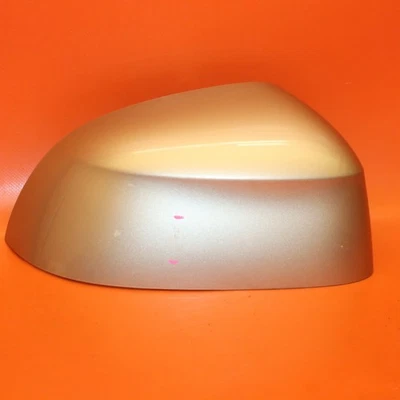 BMW X3 4 X5 X6 X7 CUBIERTA ESPEJO PASAJERO DERECHO 2017-2020 2021 2022 2023 2024 OEM Foto 1 de 4