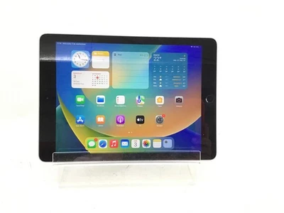 IPAD APPLE IPAD (5 GEN) (WI-FI) (A1822) 128GB LIBRE 19484499 - Imagen 1 de 4