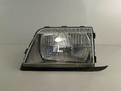 Óptica delantera principal izquierda (luces) (faro) OPEL ASCONA C - Imagen 1 de 4