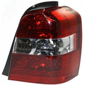 For Toyota Highlander Tail Light 2004 05 06 2007 Passenger Side DOT Certified - Picture 1 of 6