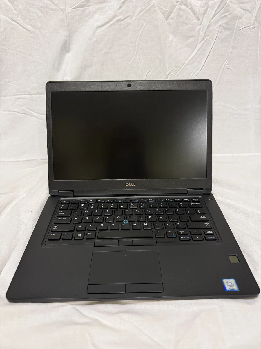 Intel Core i5 8th Gen. 16GB RAM 512GB SSD Capacity PC Laptops