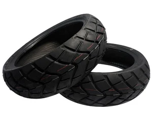 2x Reifen KENDA K761 130/60-13 53J TL Aprilia SR50 125 Peugeot Speedfight 3-4 - Bild 1 von 8