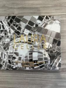 Laura Geller The Dancing Queen Face Palette Eyeshadow Blush Bronzer New - Picture 1 of 3