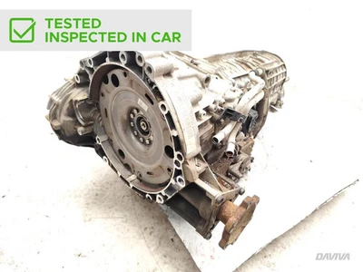 Audi A4 Automatikgetriebe 45 TFSI Mild-Hybrid quattro Mild Hybrid 180kW (245 HP) - Image 1 of 4