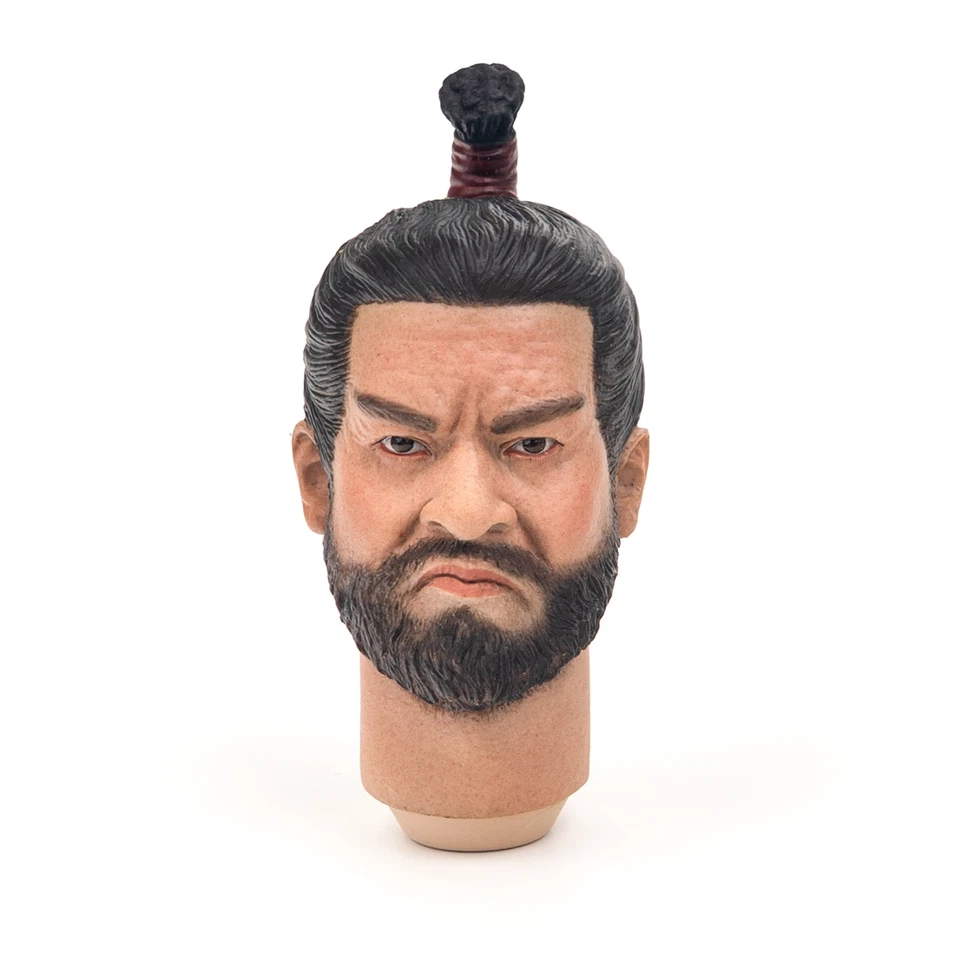 COOMODEL SE090 1/6 Empires Series The Strongest Warrior Honda Tadakatsu Standard