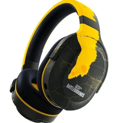 Razer PUBG: Battlegrounds Barracuda X Wireless Gaming Headset Multi-Platform - Image 1 of 4