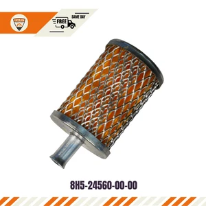 8H5-24560-00-00 per Yamaha Motoslitta VMAX600 VX600 94-03 Filtro Gas Carburante - Foto 1 di 8