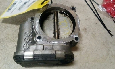 Cuerpo del acelerador 4,8 L con motor turbo compatible con 03-06 08-12 PORSCHE CAYENNE 303429 Foto 1 de 4