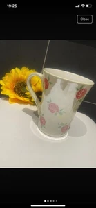 Whittard Of Chelsea Lustre Finish Mug - Picture 1 of 6
