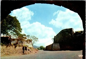 Basse-Terre of Fort Saint Charles, Guadeloupe, French West Indies Postcard - Picture 1 of 2