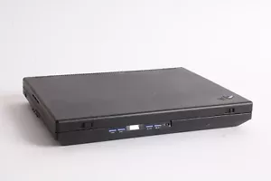 IBM Thinkpad i Series 1400 Type 2611 Laptop - Picture 1 of 3