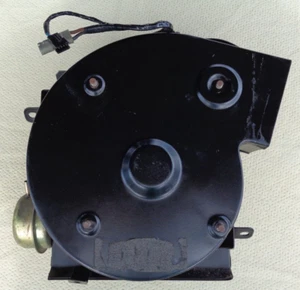 JAGUAR XJS 88 89 90 91 driver left SIDE A/C BLOWER MOTOR CAC6747 - Picture 1 of 7