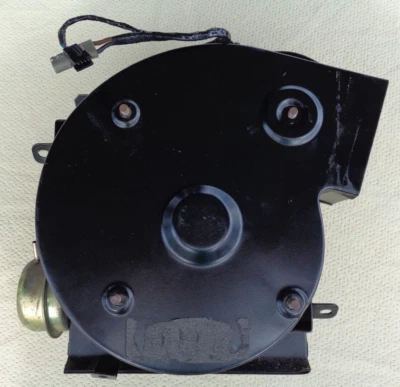 MOTOR SOPLADOR AIRE ACONDICIONADO LADO IZQUIERDO CONDUCTOR JAGUAR XJS 88 89 90 91 CAC6747 Foto 1 de 4