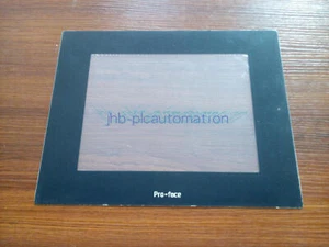 1piece NEW For Proface GP2500-TC11 GP2501-TC11 protective film - Picture 1 of 1