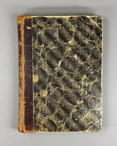 Jonathan Brown Onanism Sex education Russian 1885 Браун Онанизм Rare - Picture 1 of 17