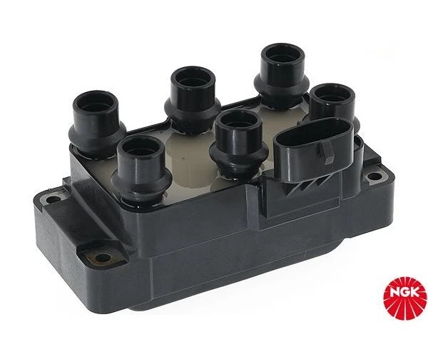 Bobina de encendido NGK 48079 para Ford Cougar Mondeo II Mondeo I Foto 1 de 1