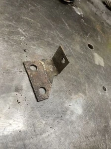 Dana 20 transfer case misc bracket - Bild 1 von 4